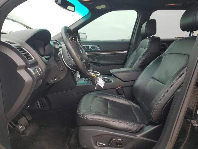 Снимка 7 от търг – 2016 FORD EXPLORER L с VIN 1FM5K7F8XGGB17538