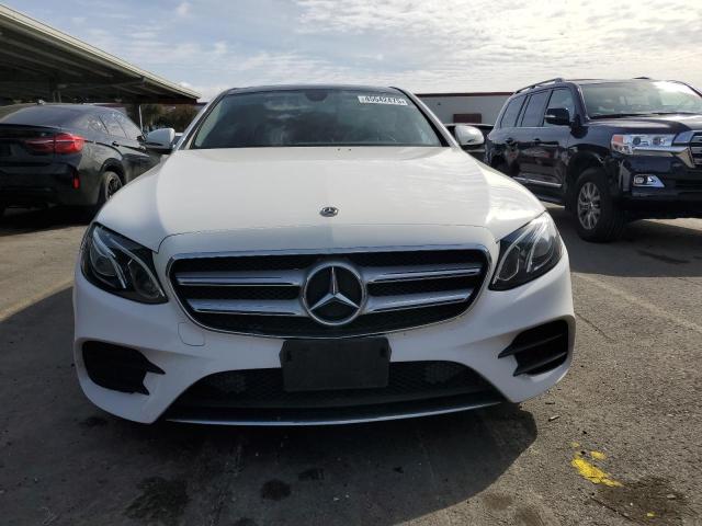 Photo 5 from auction – 2018 MERCEDES-BENZ E 300 with VIN WDDZF4JB0JA316254