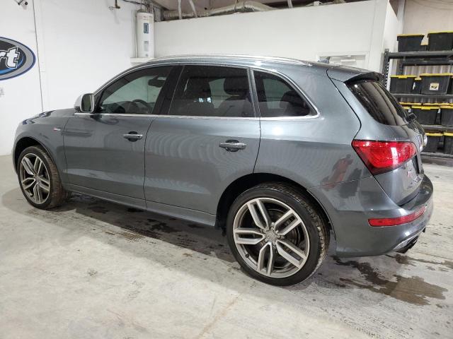 Zdjęcie 2 z aukcji – 2015 AUDI SQ5 PREMIU z VIN WA1CGAFP2FA037907