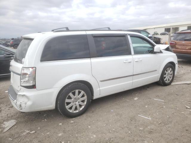 Photo 3 from auction – 2014 CHRYSLER TOWN & COU with VIN 2C4RC1BG9ER443971