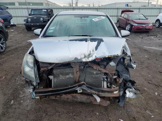 Photo 5 from auction – 2012 NISSAN SENTRA 2.0 with VIN 3N1AB6AP3CL737166