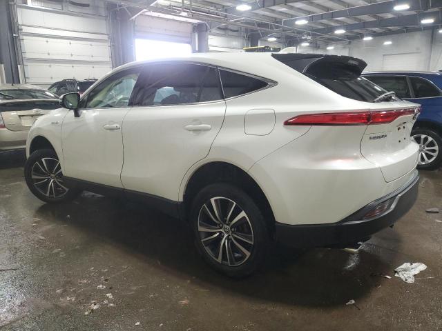 Photo 2 from auction – 2021 TOYOTA VENZA LE with VIN JTEAAAAH2MJ036778