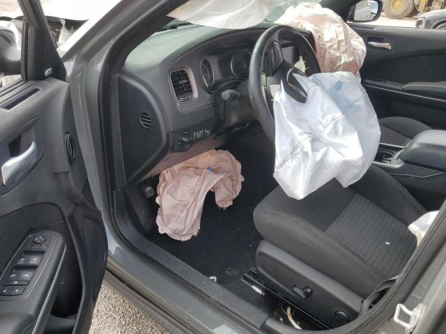 Photo 8 from auction – 2023 DODGE CHARGER SC with VIN 2C3CDXGJ5PH702074