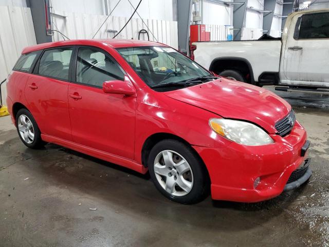 Photo 4 from auction – 2007 TOYOTA COROLLA MA with VIN 2T1KR32E67C655594