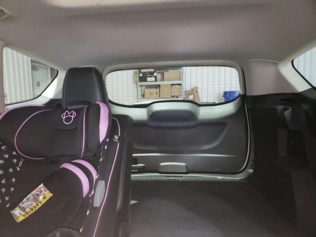Photo 10 from auction – 2014 FORD ESCAPE TIT with VIN 1FMCU9J99EUD69826