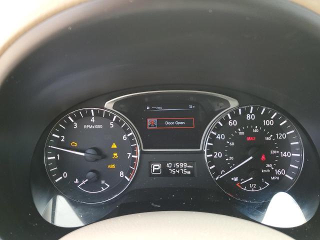 Photo 9 from auction – 2014 NISSAN ALTIMA 2.5 with VIN 1N4AL3AP5EC165269