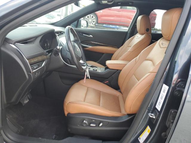 Photo 7 from auction – 2019 CADILLAC XT4 PREMIU with VIN 1GYFZDR4XKF192289