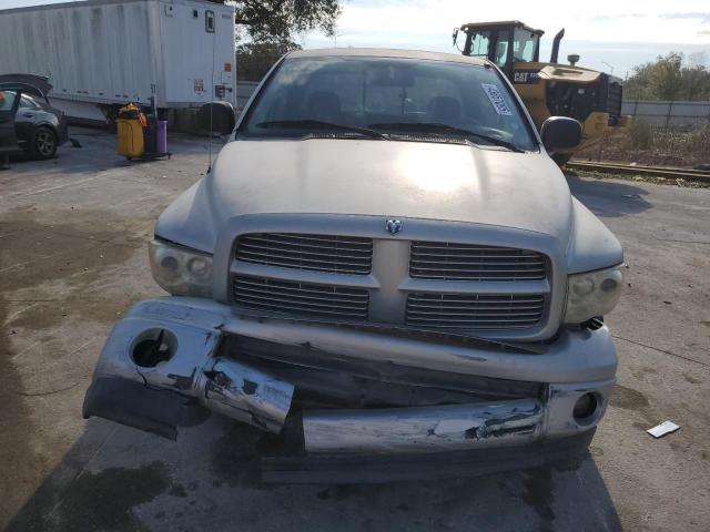 Photo 5 from auction – 2003 DODGE RAM 1500 S with VIN 1D7HA18N53S182590