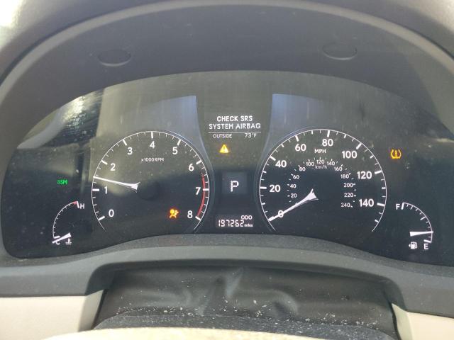 Photo 9 from auction – 2013 LEXUS RX 350 with VIN 2T2ZK1BA3DC107533