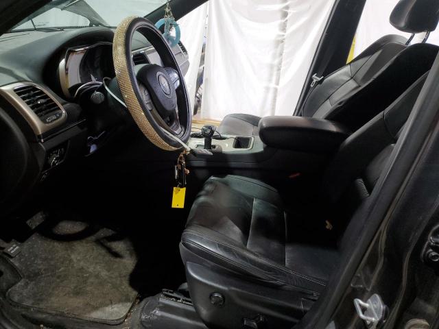Photo 7 from auction – 2014 JEEP GRAND CHER with VIN 1C4RJEBGXEC136895