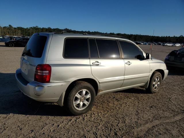 Photo 3 from auction – 2003 TOYOTA HIGHLANDER with VIN JTEHF21A030158228