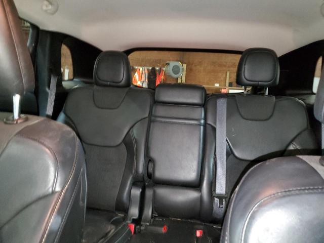 Photo 10 from auction – 2018 JEEP CHEROKEE L with VIN 1C4PJMLX4JD600624