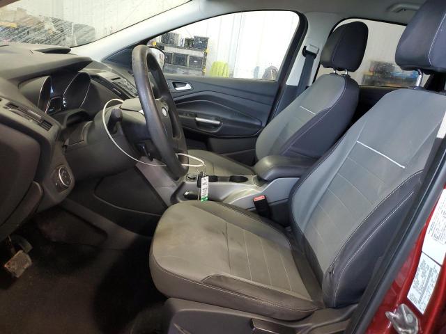 Photo 7 from auction – 2015 FORD ESCAPE SE with VIN 1FMCU9G96FUC30116