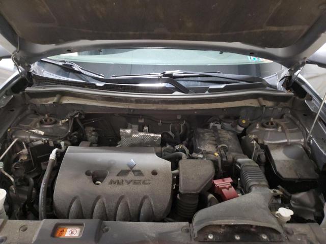 Photo 11 from auction – 2014 MITSUBISHI OUTLANDER with VIN JA4AZ3A37EZ016729