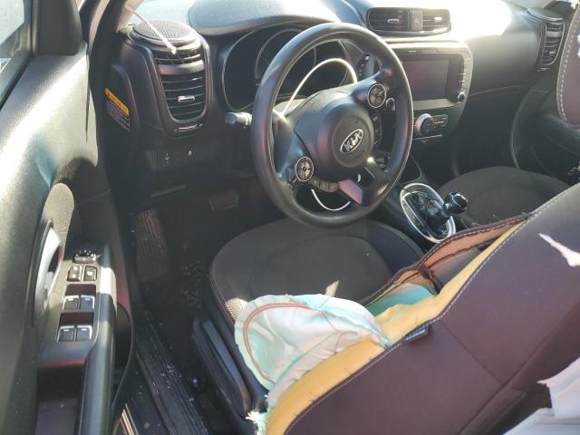 Photo 8 from auction – 2018 KIA SOUL with VIN KNDJN2A28J7580656