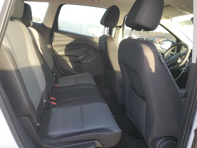 Photo 11 from auction – 2017 FORD ESCAPE S with VIN 1FMCU0F7XHUC97381