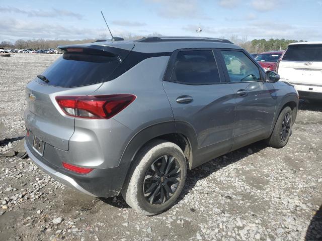 Photo 3 from auction – 2023 CHEVROLET TRAILBLAZE with VIN KL79MPS26PB024348