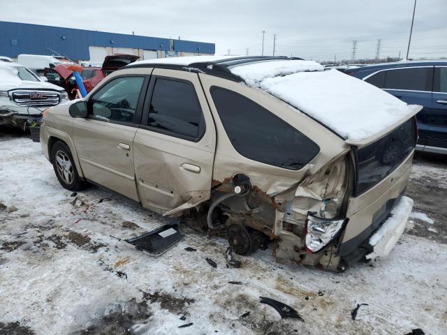 Photo 2 from auction – 2002 PONTIAC AZTEK with VIN 3G7DA03E02S594976