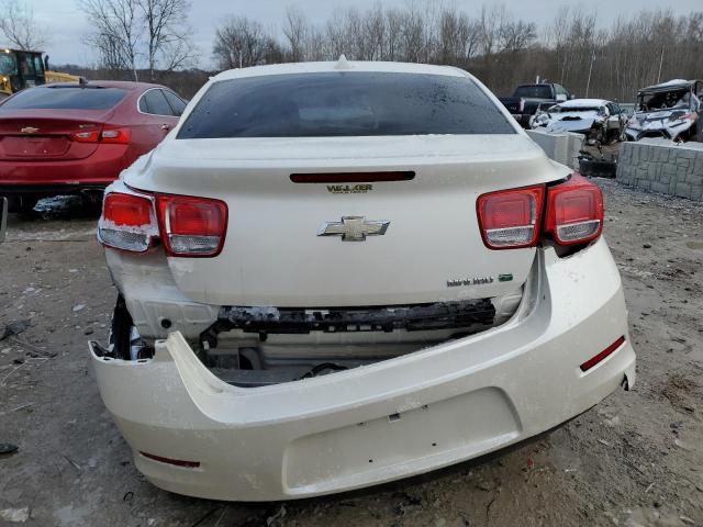 Photo 6 from auction – 2013 CHEVROLET MALIBU 2LT with VIN 1G11F5SR6DF154266
