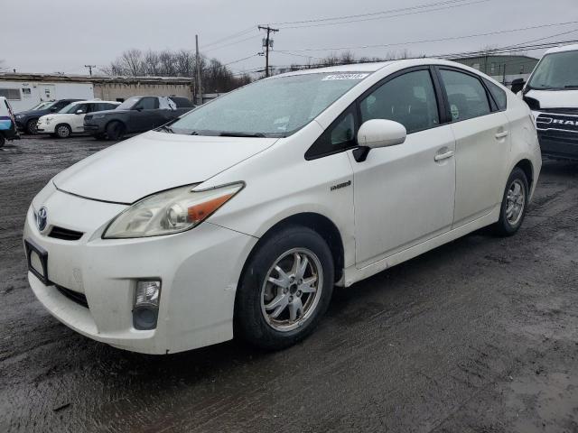 TOYOTA PRIUS 2010 with VIN JTDKN3DUXA0204914 - Photo from auction