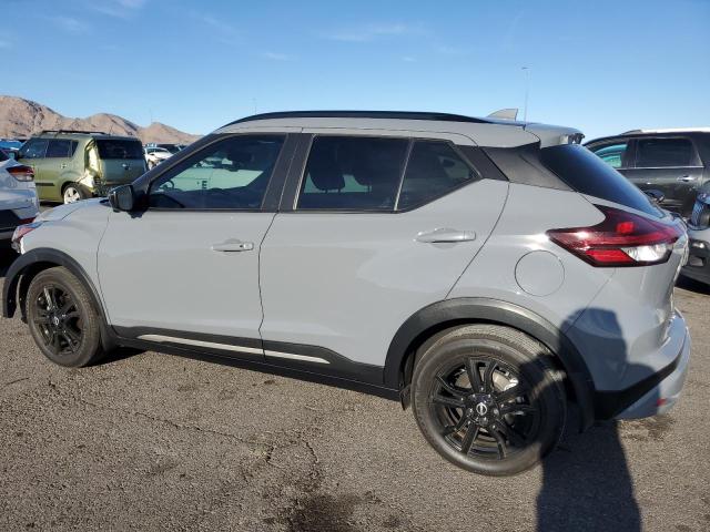 Photo 2 from auction – 2023 NISSAN KICKS SR with VIN 3N1CP5DV4PL522562