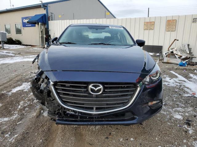 Photo 5 from auction – 2017 MAZDA 3 SPORT with VIN 3MZBN1K73HM150927