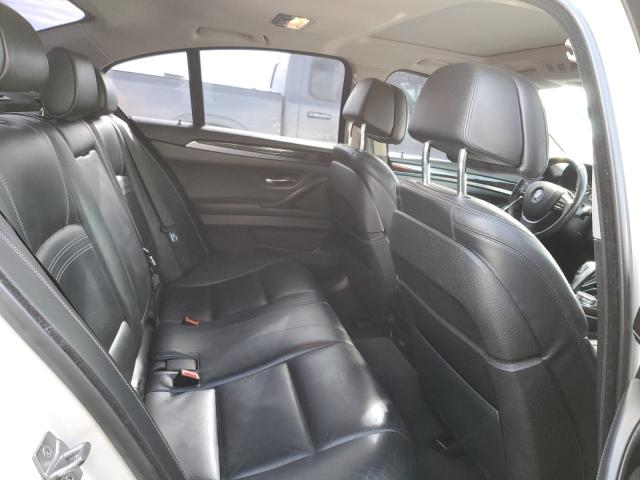 Photo 10 from auction – 2015 BMW 535 XI with VIN WBA5B3C52FD547410