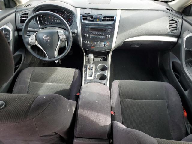 Photo 8 from auction – 2013 NISSAN ALTIMA 2.5 with VIN 1N4AL3AP6DC193676