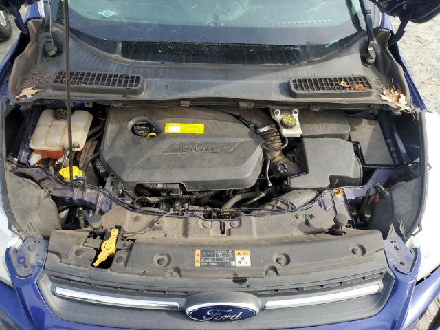 Photo 12 from auction – 2016 FORD ESCAPE SE with VIN 1FMCU0GX9GUB03341