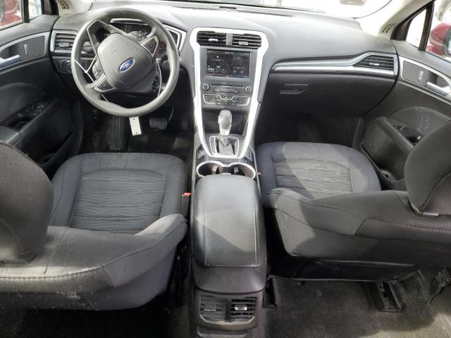 Photo 8 from auction – 2016 FORD FUSION SE with VIN 3FA6P0H7XGR336262
