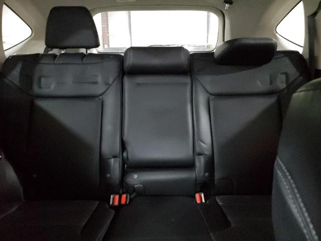 Photo 10 from auction – 2016 HONDA CR-V EXL with VIN 5J6RM4H79GL122850