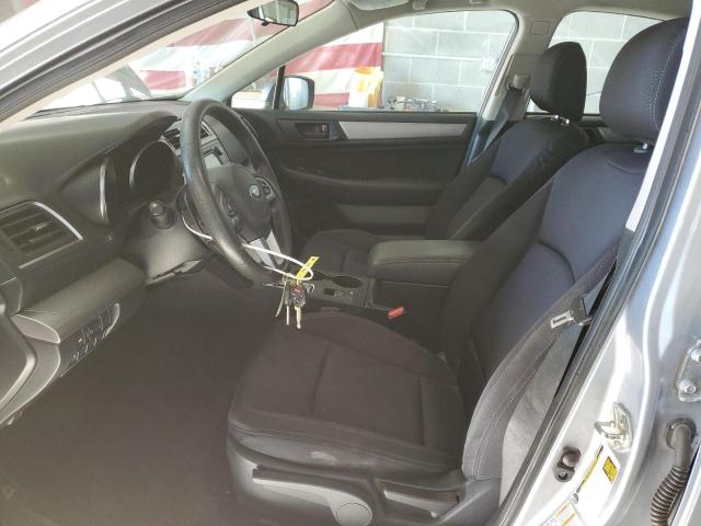 Photo 7 from auction – 2015 SUBARU LEGACY 2.5 with VIN 4S3BNBA69F3025690
