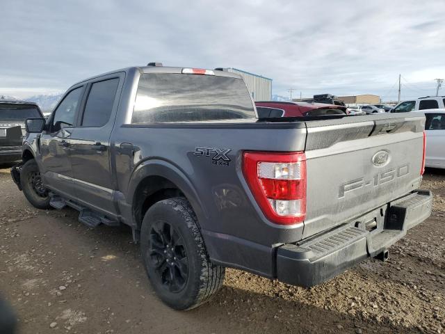 Photo 2 from auction – 2022 FORD F150 SUPER with VIN 1FTEW1EP0NFA80081