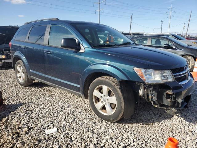Photo 4 from auction – 2013 DODGE JOURNEY SE with VIN 3C4PDCAB2DT518009