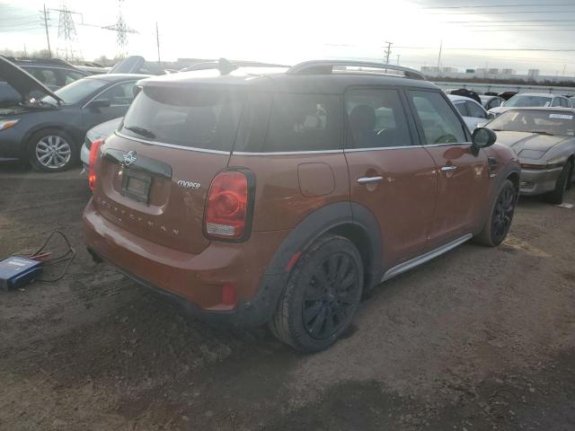Photo 3 from auction – 2019 MINI COOPER COU with VIN WMZYS7C56K3F44830