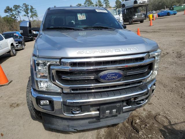 Photo 5 from auction – 2022 FORD F250 SUPER with VIN 1FT7W2BT0NED69368