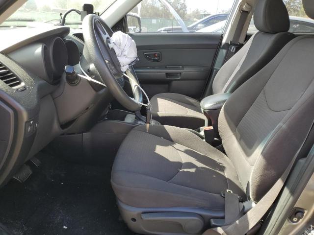 Photo 7 from auction – 2013 KIA SOUL with VIN KNDJT2A55D7603525