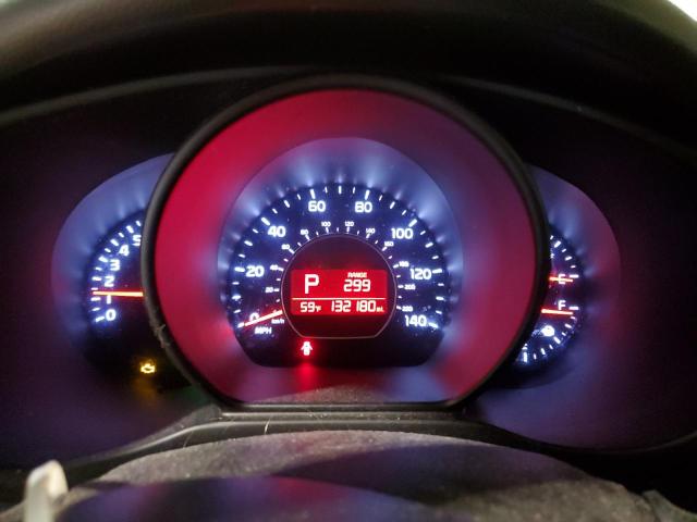 Foto 9 de la subasta – 2014 KIA SOUL con VIN KNDJN2A29E7104955