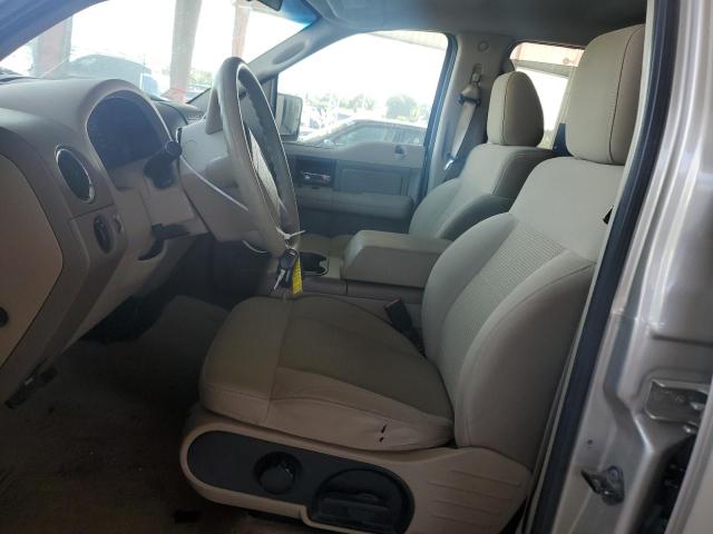 Photo 7 from auction – 2007 FORD F150 SUPER with VIN 1FTRW14W97FA23701