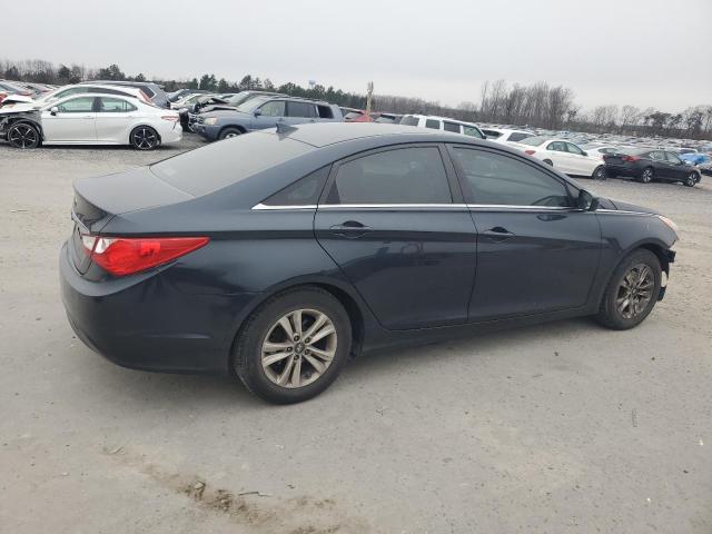 Photo 3 from auction – 2013 HYUNDAI SONATA GLS with VIN 5NPEB4AC3DH711667