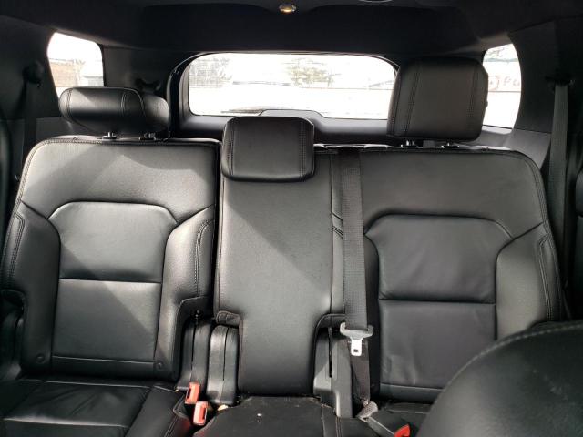 Photo 10 from auction – 2017 FORD EXPLORER X with VIN 1FM5K8D86HGC30591