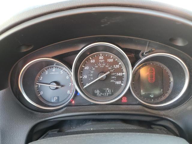 Photo 9 from auction – 2015 MAZDA CX-5 GT with VIN JM3KE2DY8F0475871