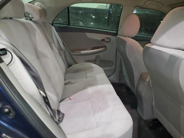 صورة رقم 10 من المزاد - 2011 TOYOTA COROLLA BA مع VIN JTDBU4EE9B9125232