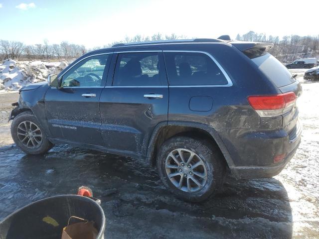 Photo 2 from auction – 2014 JEEP GRAND CHER with VIN 1C4RJFBGXEC325455