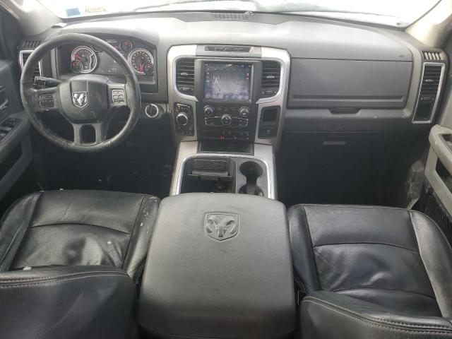 Photo 8 from auction – 2018 RAM 1500 SLT with VIN 1C6RR7LT5JS241478