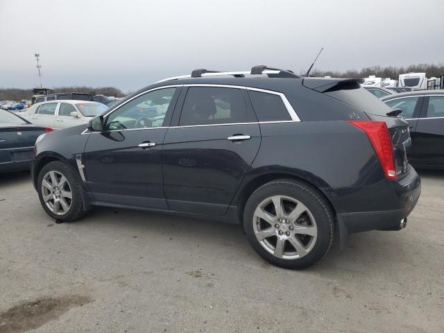 Photo 2 from auction – 2011 CADILLAC SRX PERFOR with VIN 3GYFNBEY4BS670906