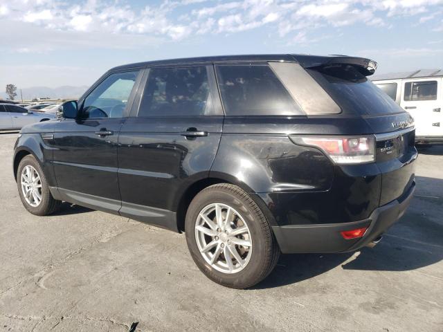 Photo 2 from auction – 2015 LAND ROVER RANGE ROVE with VIN SALWG2VF0FA507703