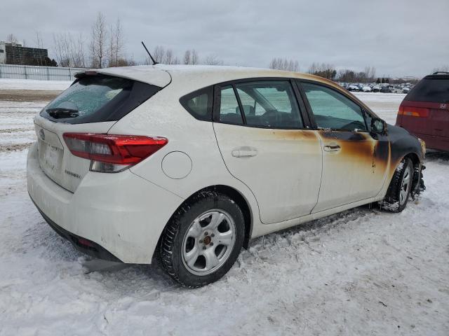 Photo 3 from auction – 2021 SUBARU IMPREZA with VIN 4S3GTAB63M3709135