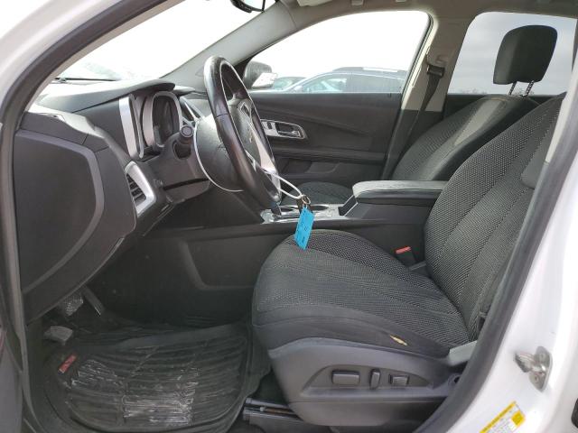 Photo 7 from auction – 2014 CHEVROLET EQUINOX LT with VIN 2GNALCEK7E6371153