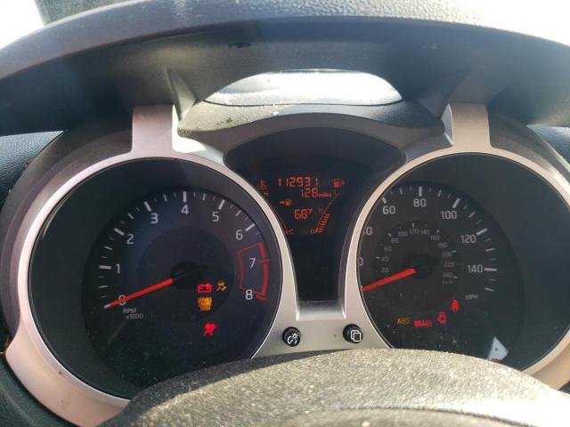 Photo 9 from auction – 2015 NISSAN JUKE S with VIN JN8AF5MVXFT555104